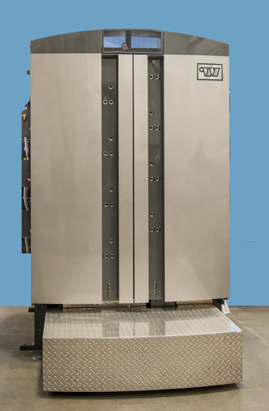 Production: 238 Quad-Stacks and Counting