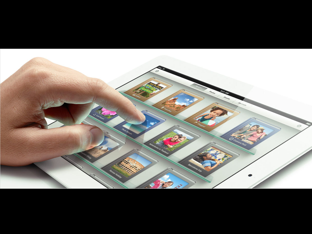 Survey: 85% of U.S. magazine and Newspaper Publishers have an iPad App