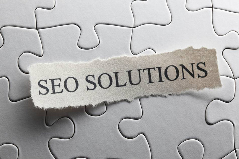 Seek and Find: Proven Strategy and Future Trends in SEO