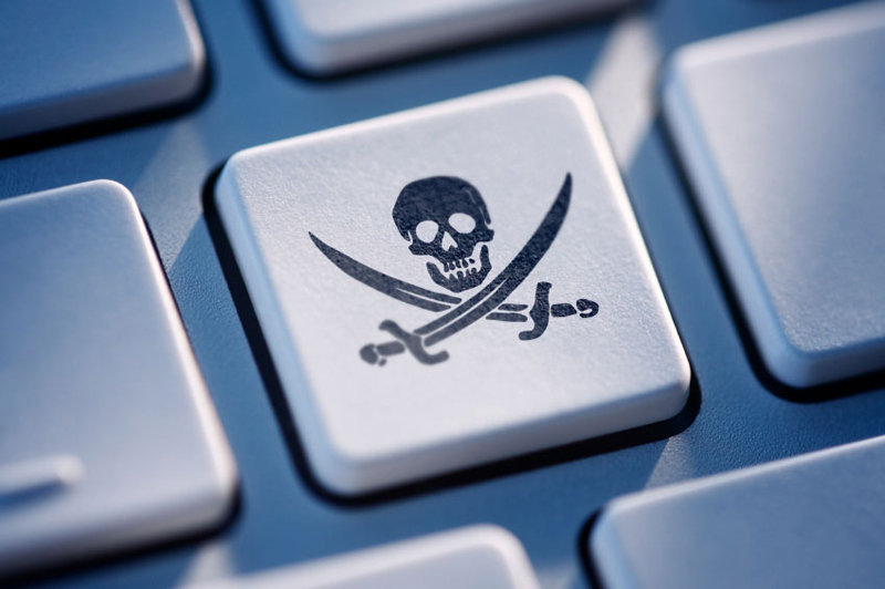 Reynolds Journalism Institute Fellow Wants to Protect Content from Online Pirates
