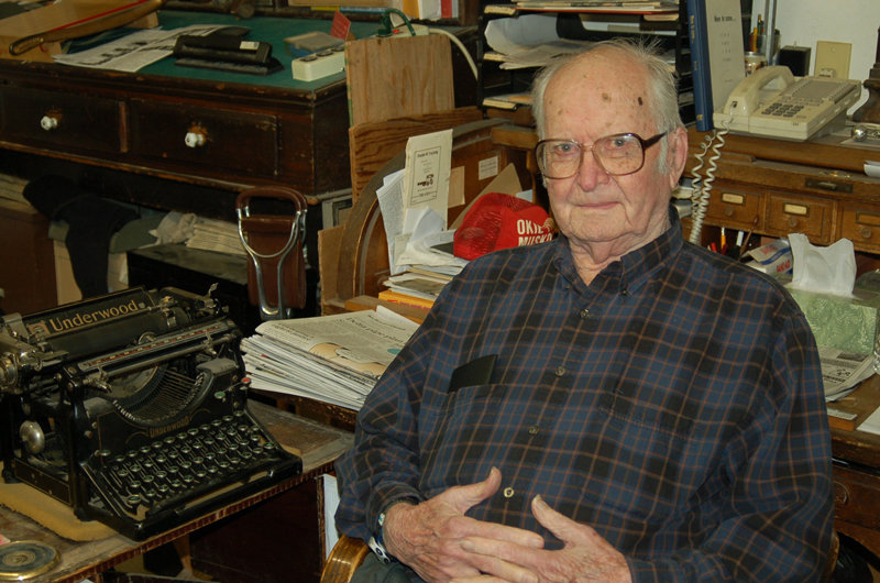 Industry Achiever: Newt Wallace