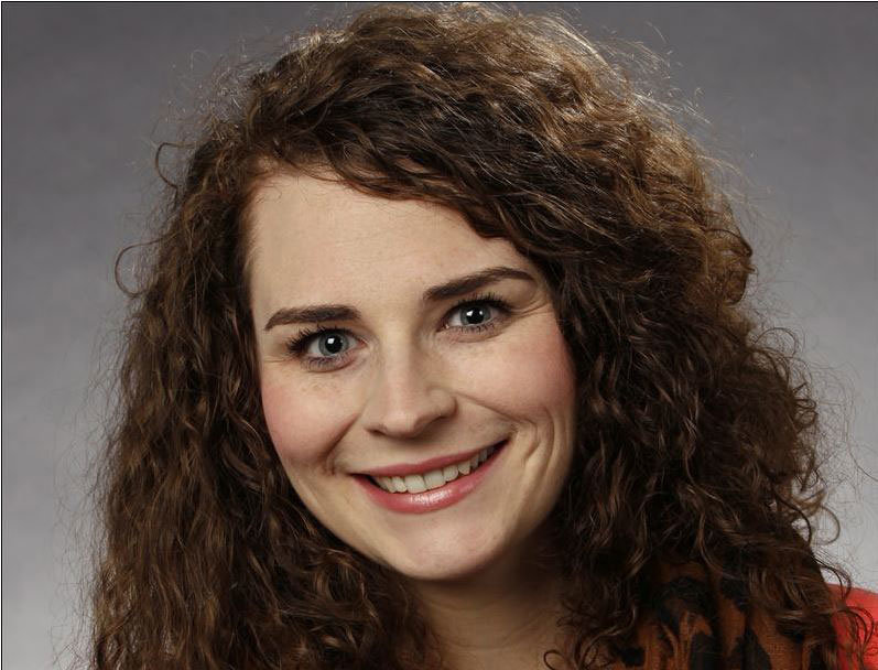 Industry Achiever: Taylor Dungjen