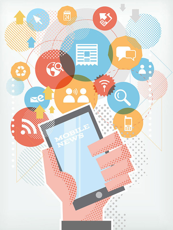 Mobile Mindset