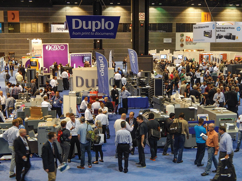 Production: User Groups Adapt to New Realities