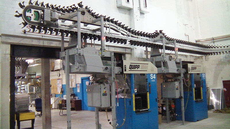 Production: Cost Saving Partners