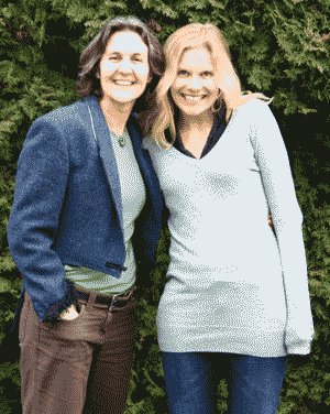 Two Birds with One Seed