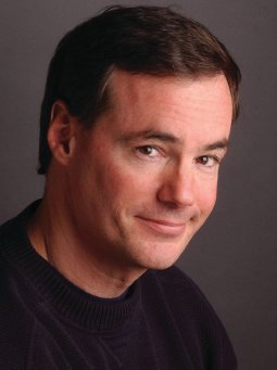 An Interview with Columnist of the Year Bruce Cameron