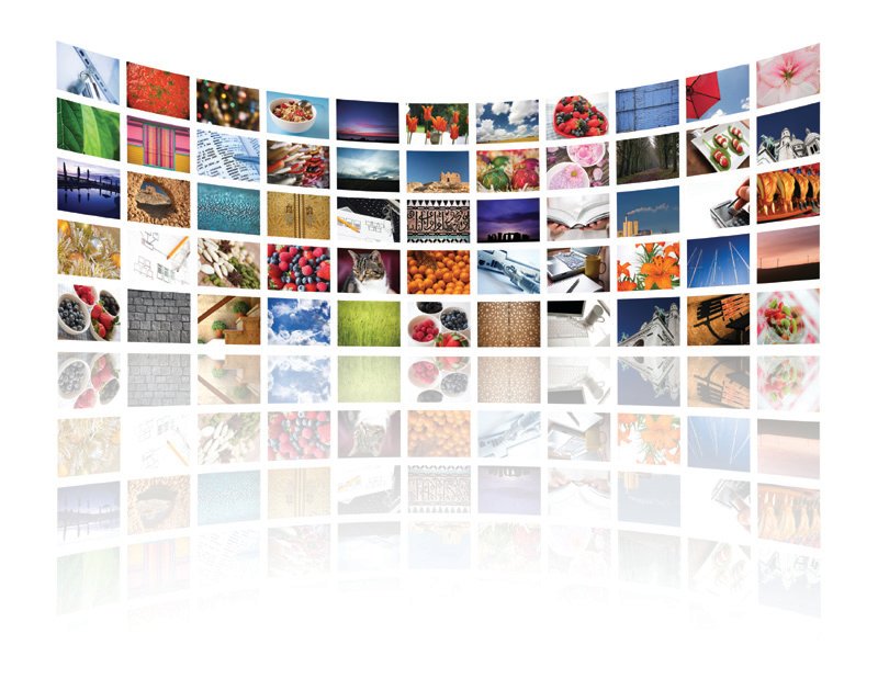A Word on Multimedia Management