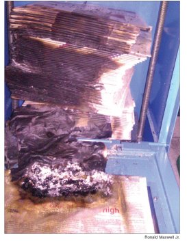 Shoptalk: Richmond Free Press Publisher Has Message For Vandals