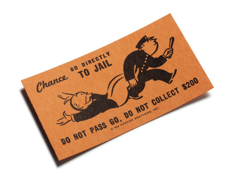 Shoptalk: Criminal Libel Is A Bad Idea In A Free Society