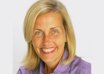 Gretchen Morgenson Plays a Fair Game