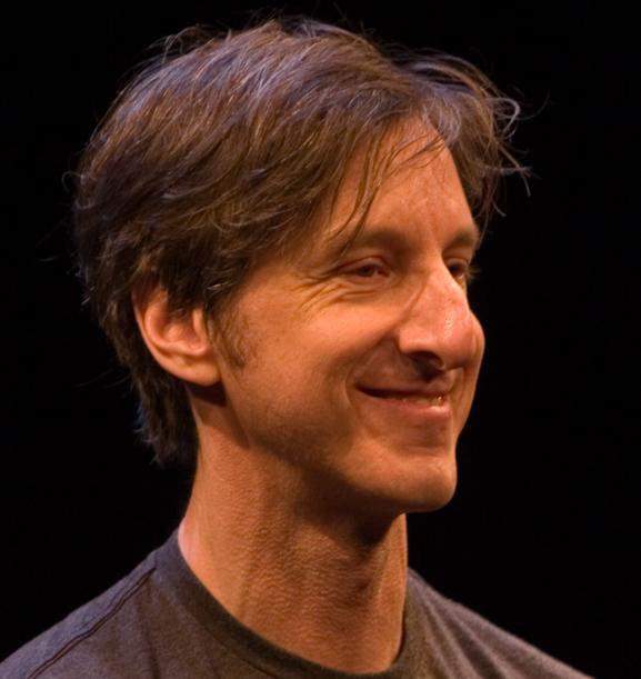 Syndicates: The New Home of Andy Borowitz