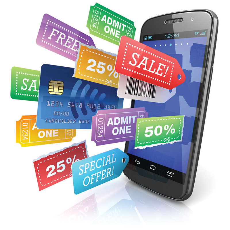 Newsosaur: How Publishers Can Win at Mobile Commerce