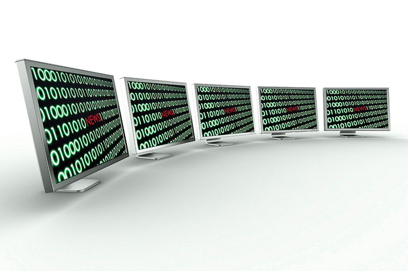 Ethics Corner: Terminal News
