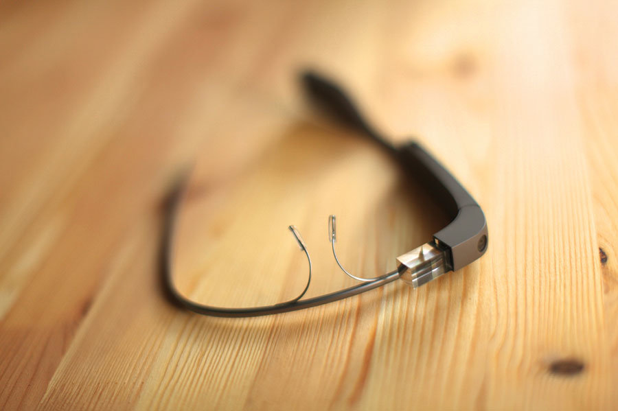 Newsosaur: Smartphones are so 2012, so what's next?