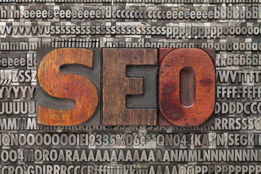 Digital Publishing: Getting Noticed Through SEO