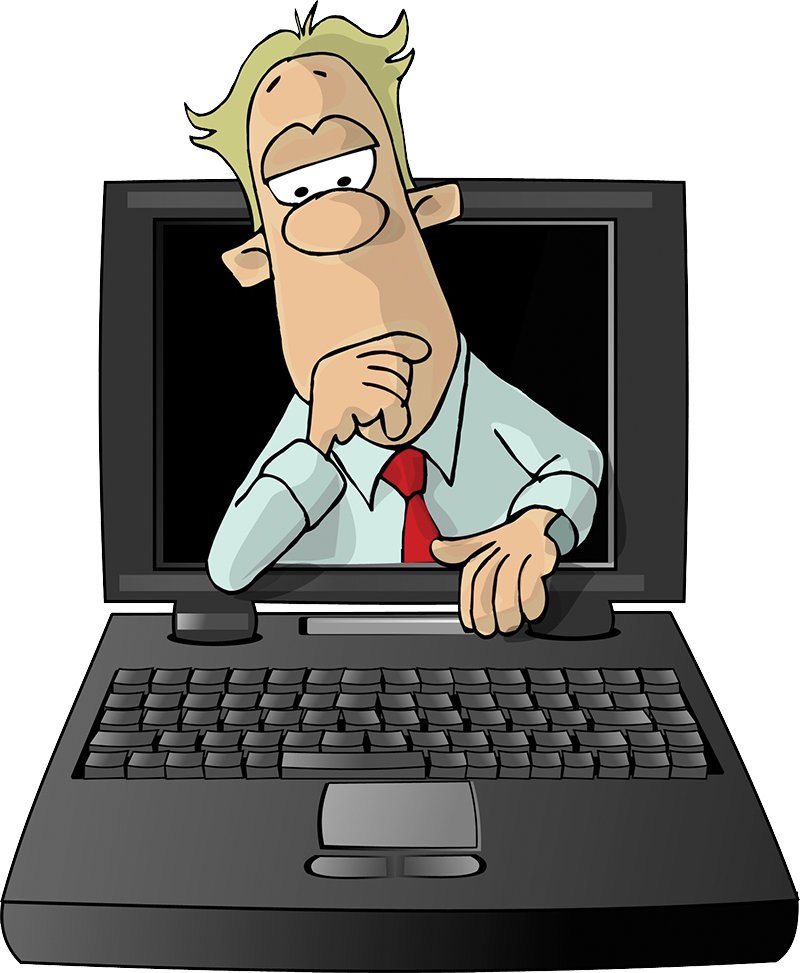 Digital Publishing: Want to Stand Out on Social? Use Cartoons