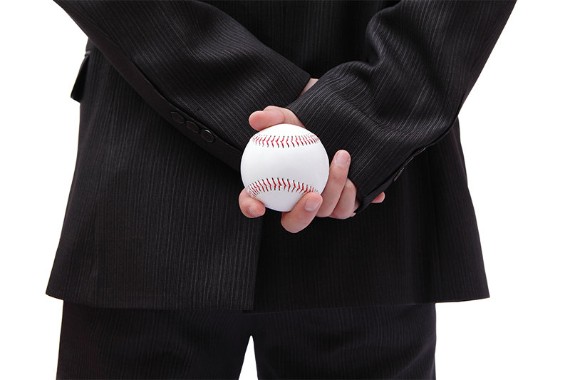 Business of News: It's a Whole New Ballgame