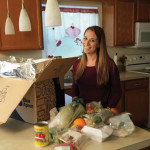 LARA CERRI | Times blueapron