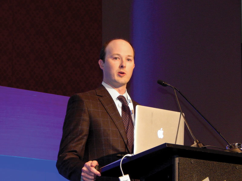Key Executives Mega-Conference 2015 Coverage
