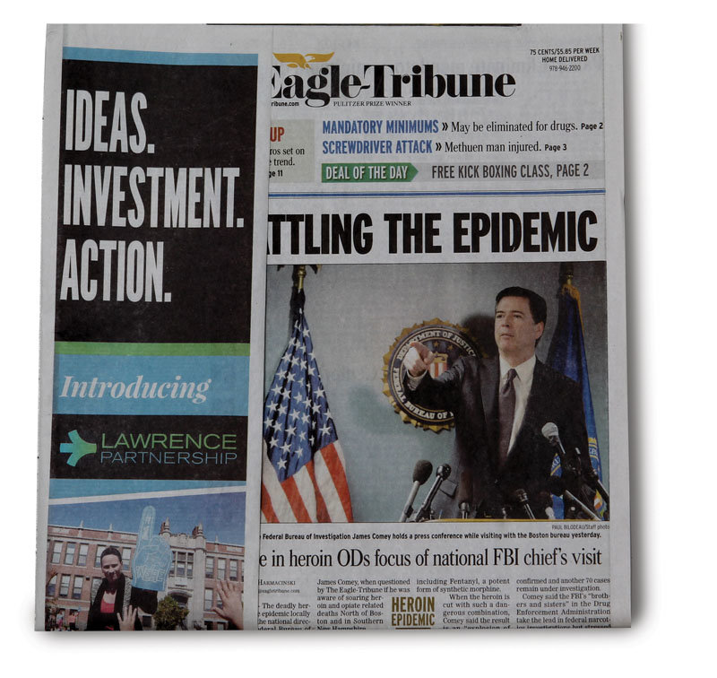 Production: The Power of Print Still Prevails