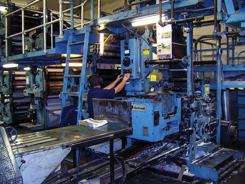 Production: Measuring Commercial Profits