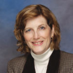  Lucy Dalglish, Dean of the Philip Merrill College of Journalism at the University of Maryland