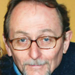 Bert Vogel