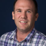 John Chambliss, Lakeland Ledger reporter 