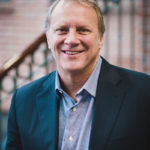 Kirk Davis, CEO of GateHouse Media
