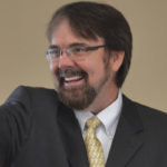 Kevin Slimp, director of The Institute of Newspaper Technology and consultant 