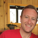 Michael Donoghue, vice president at Advance Digital and founder and leader of Alpha Group