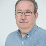 Lee Horwich, USA Today managing editor for government and politics