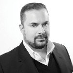 Seth Rogin, Nucleus Marketing Solutions CEO