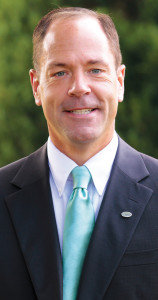 Billy Coleburn, Courier-Record editor