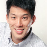 Michael Luo, New York Times deputy editor