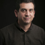 Andrew Glazer