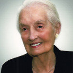 Mary Elizabeth Lasher Barnette