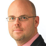 Peter Doucette 