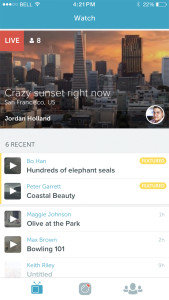 Periscope