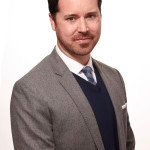 Brendan Burford 
