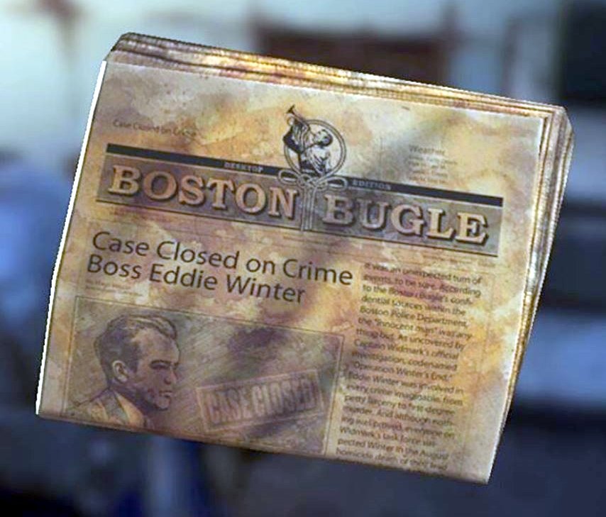 Boston Bugle
