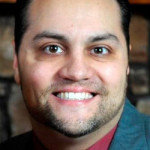 Mike Larsen