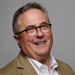 Terry Orme