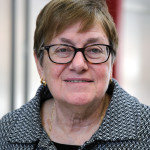 Arlene Morgan