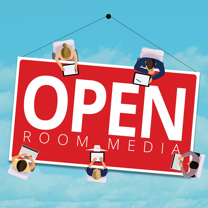 Open Room Media