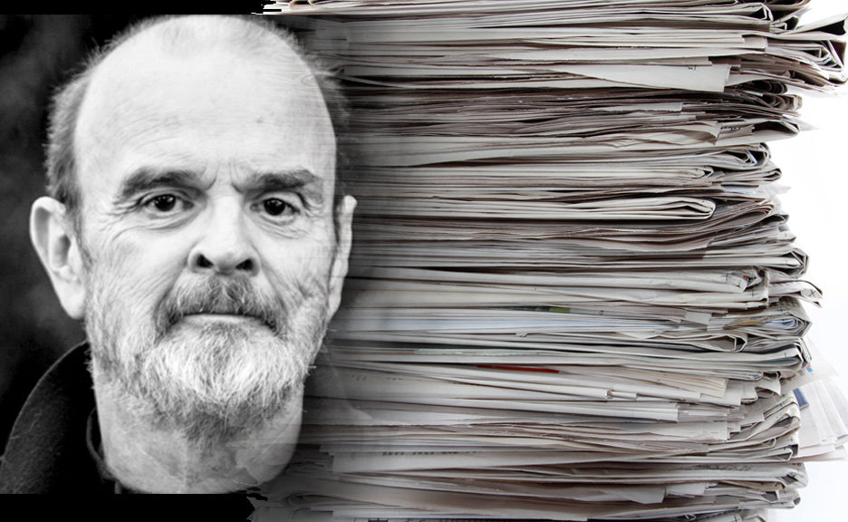 Jon Carroll