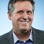 Len DeGroot, Los Angeles Times director of data visualization 