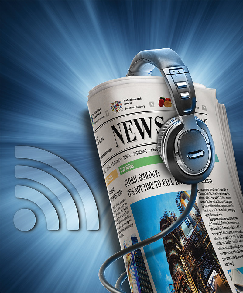 The Rising Popularity of Podcasts