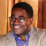 Jamil Smith